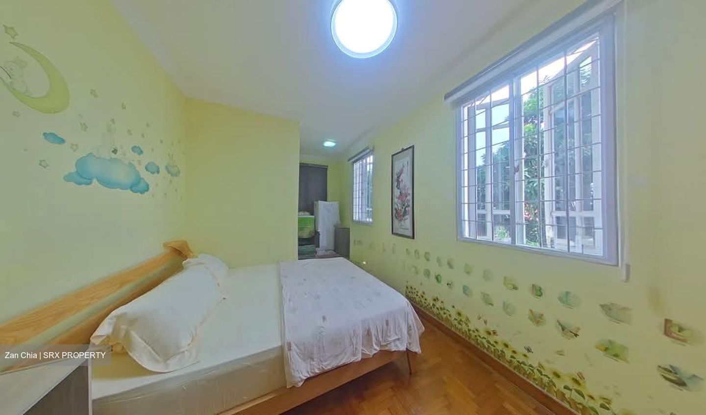 Tai Keng Garden (D19), Terrace #604329851